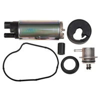 Fuel Pump w/Regulator, Sierra, 18-8864
