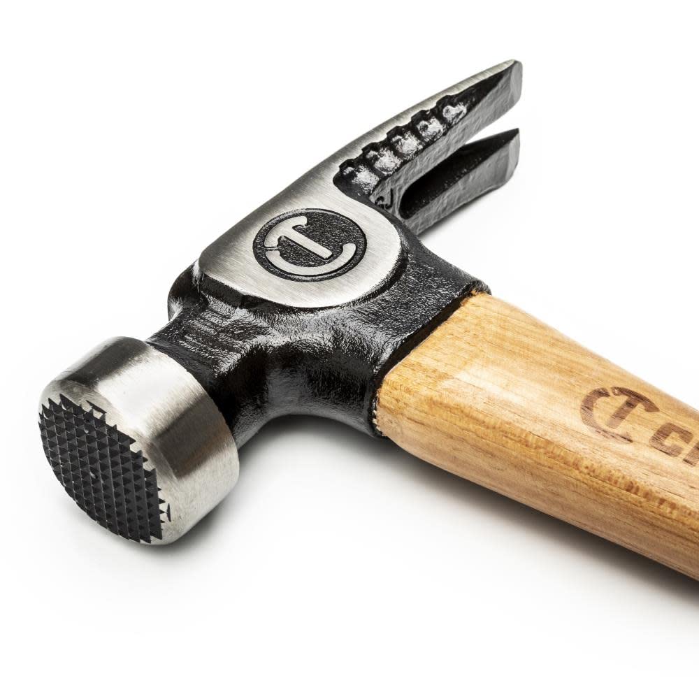Crescent 22Oz - Crescent Wood Framer (CHFRAM22-06)