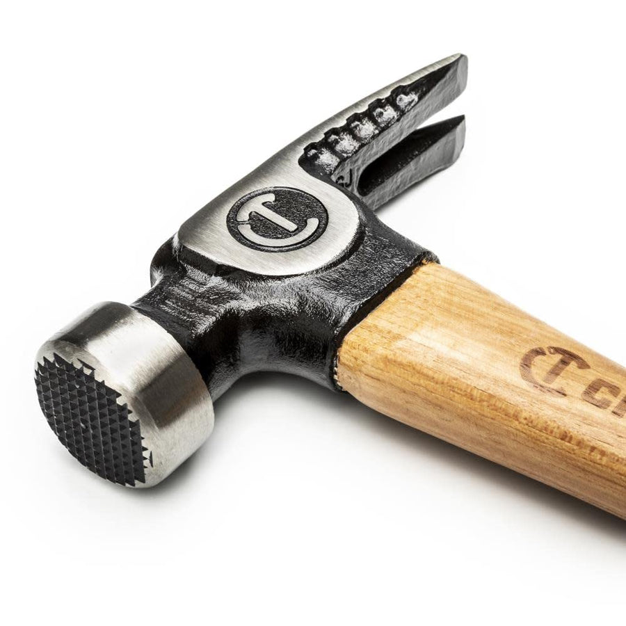 Crescent 22Oz - Crescent Wood Framer (CHFRAM22-06)