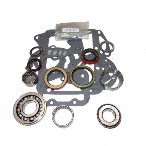 Manual Trans USA Standard NP435 Bearing Kit 1963-1991 4-SPD Ball Bearing Input