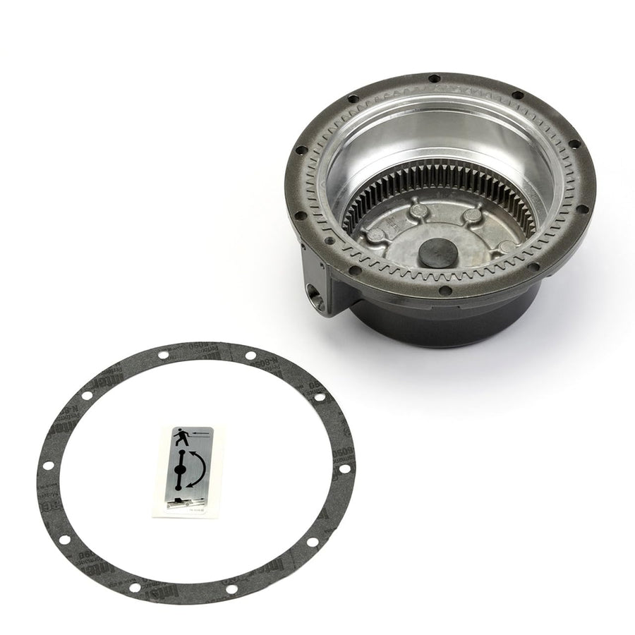 Winch Gear Housing WARN 32226 Series 12C Winch