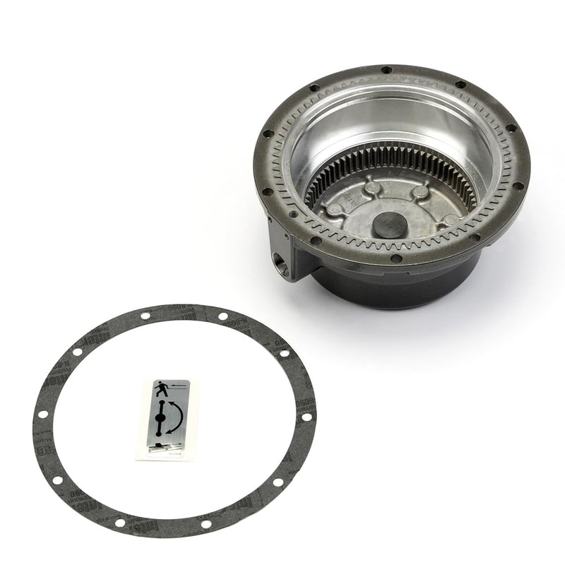 Winch Gear Housing WARN 32226 Series 12C Winch