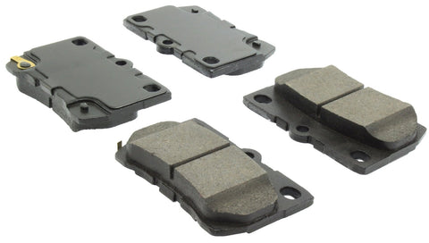 Sport Brake Pads StopTech 309.11130 with Shims and Hardware