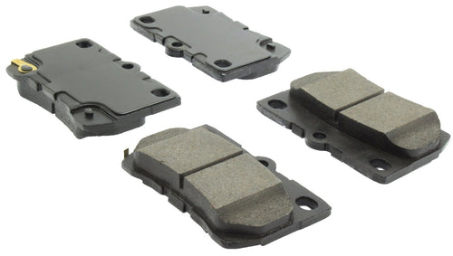 Sport Brake Pads StopTech 309.11130 with Shims and Hardware
