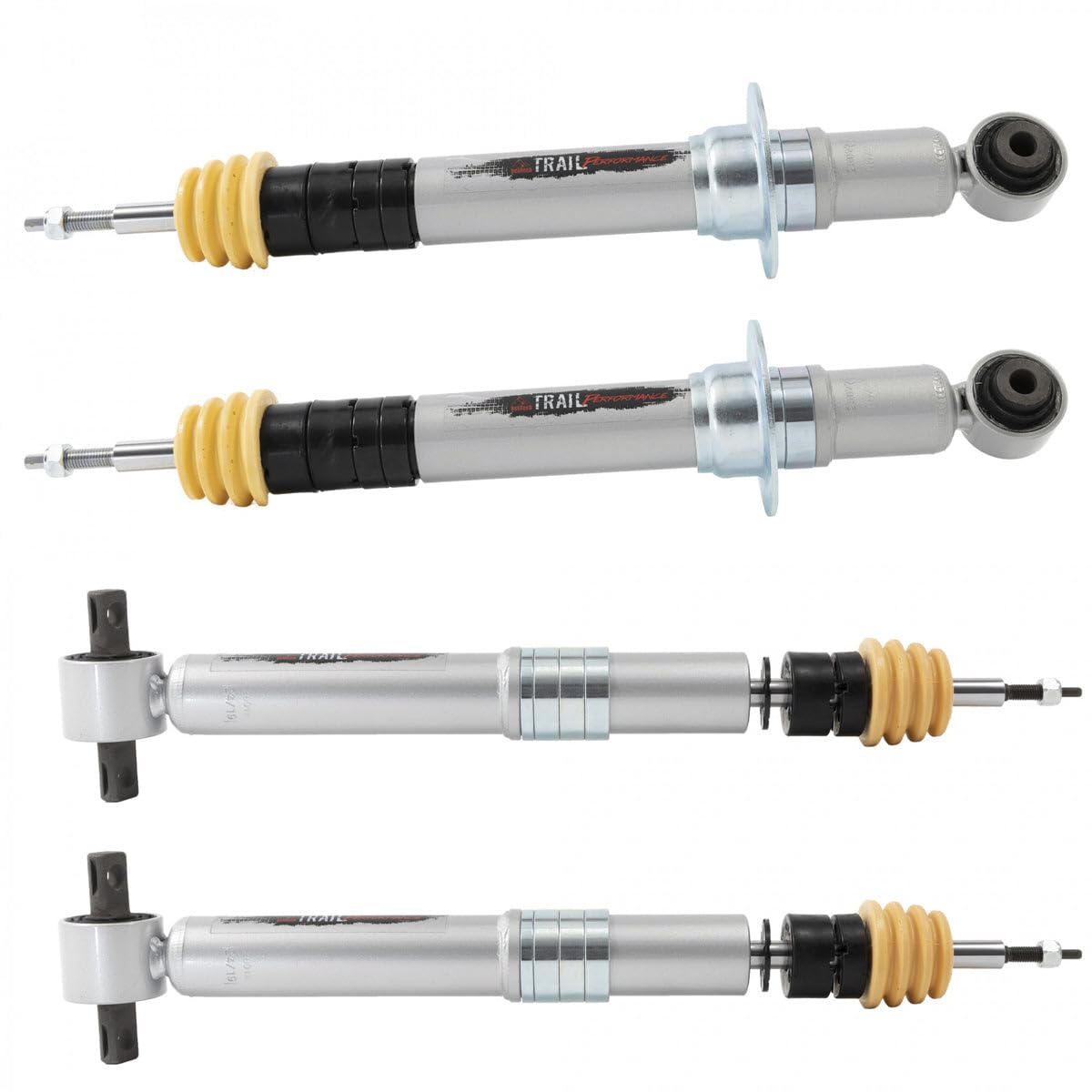 Belltech Complete BelltechBELL TECH Lowering Kit