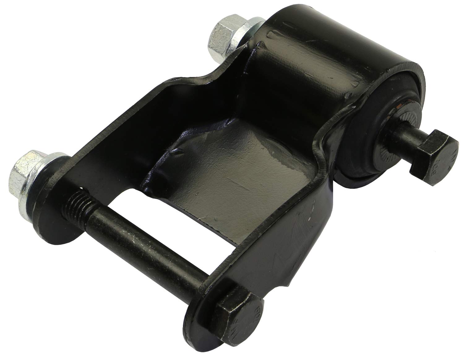 Leaf Spring Shackle MOOG K150384 for Chevrolet Express 3500