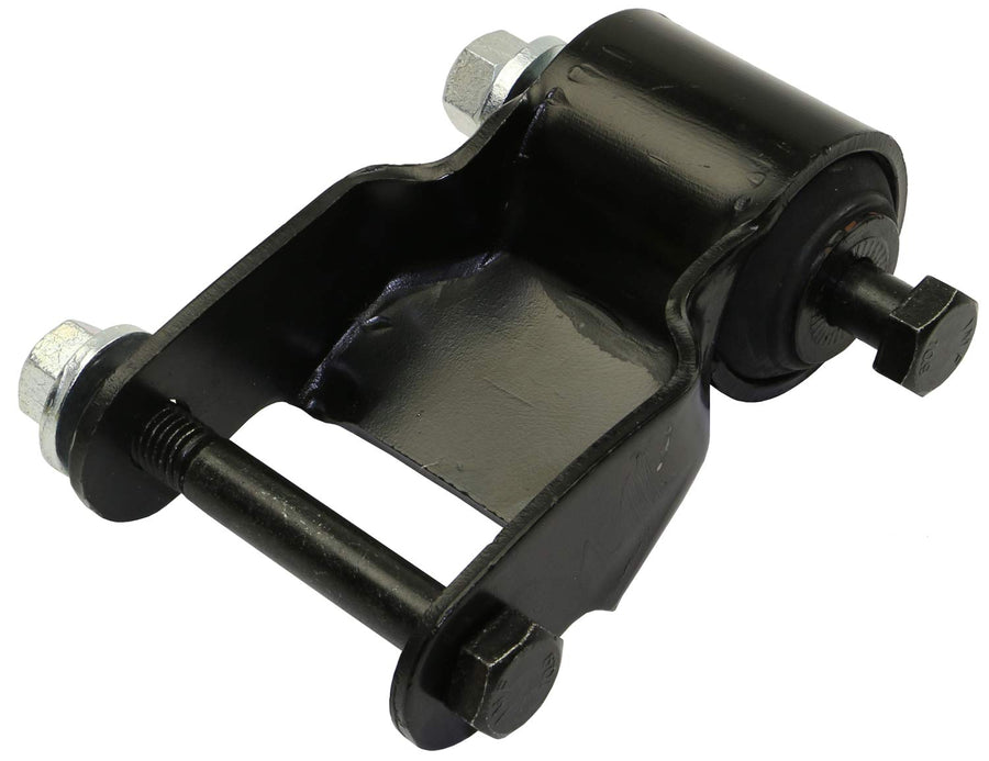 Leaf Spring Shackle MOOG K150384 for Chevrolet Express 3500