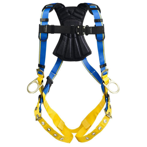 Blue Armor Werner 2000 Positioning (3 D-Rings) Harness (S)