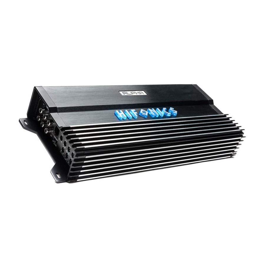 Hifonics Super D-Class® Alpha Hybrid 5 Channel Amplifier
