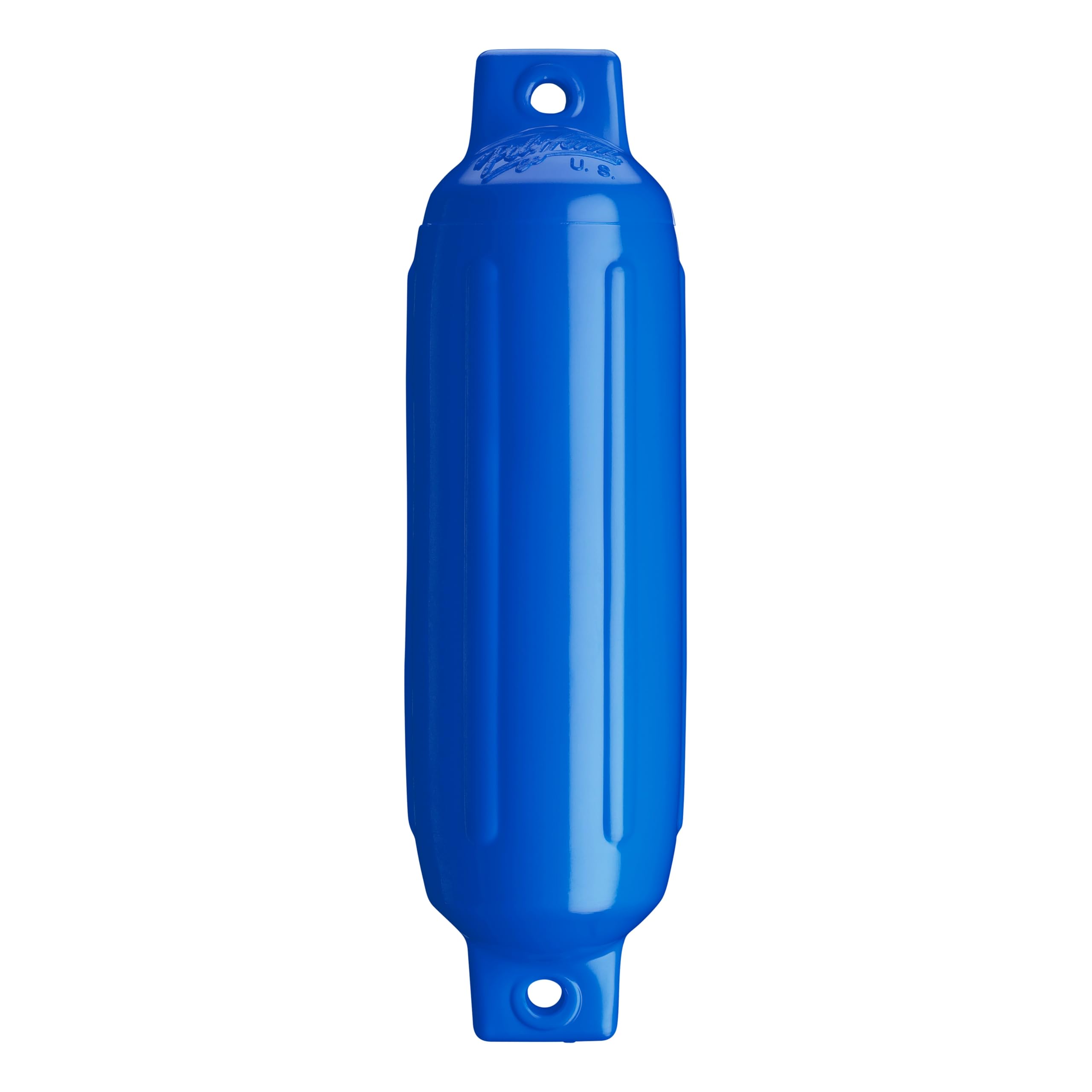 G-1 Polyform Boat Fender - Blue