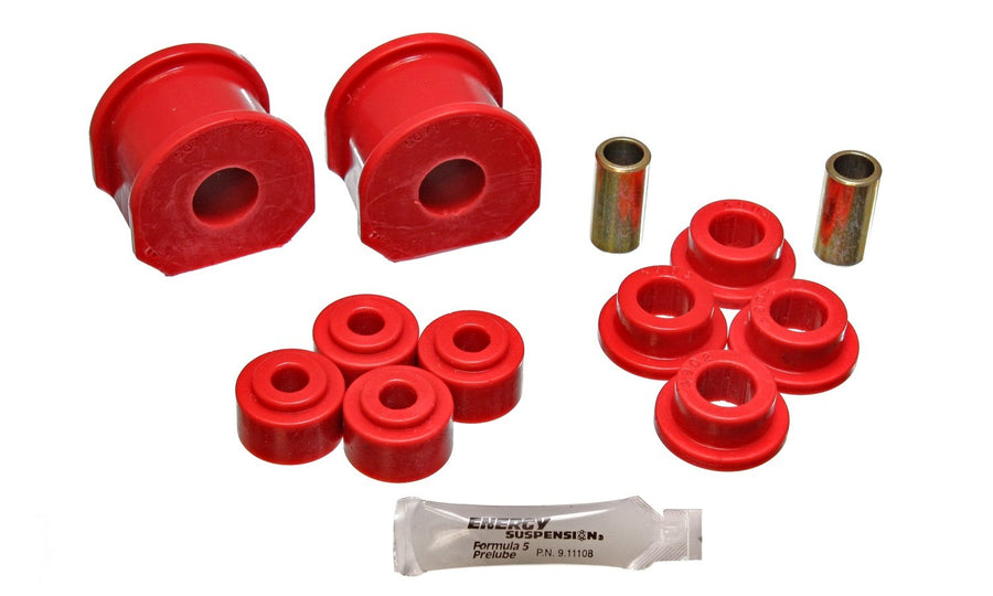 4.5124R Energy Suspension 1" Rear Stabilizer Bar