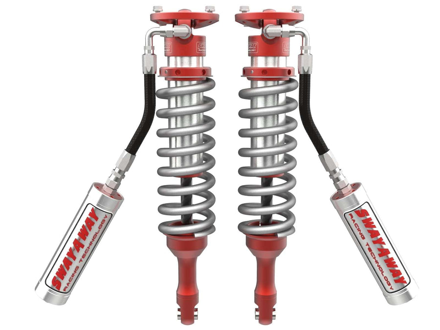 Control AFe 101-5600-19 Sway-A-Way 2.5 Series Front Coilovers