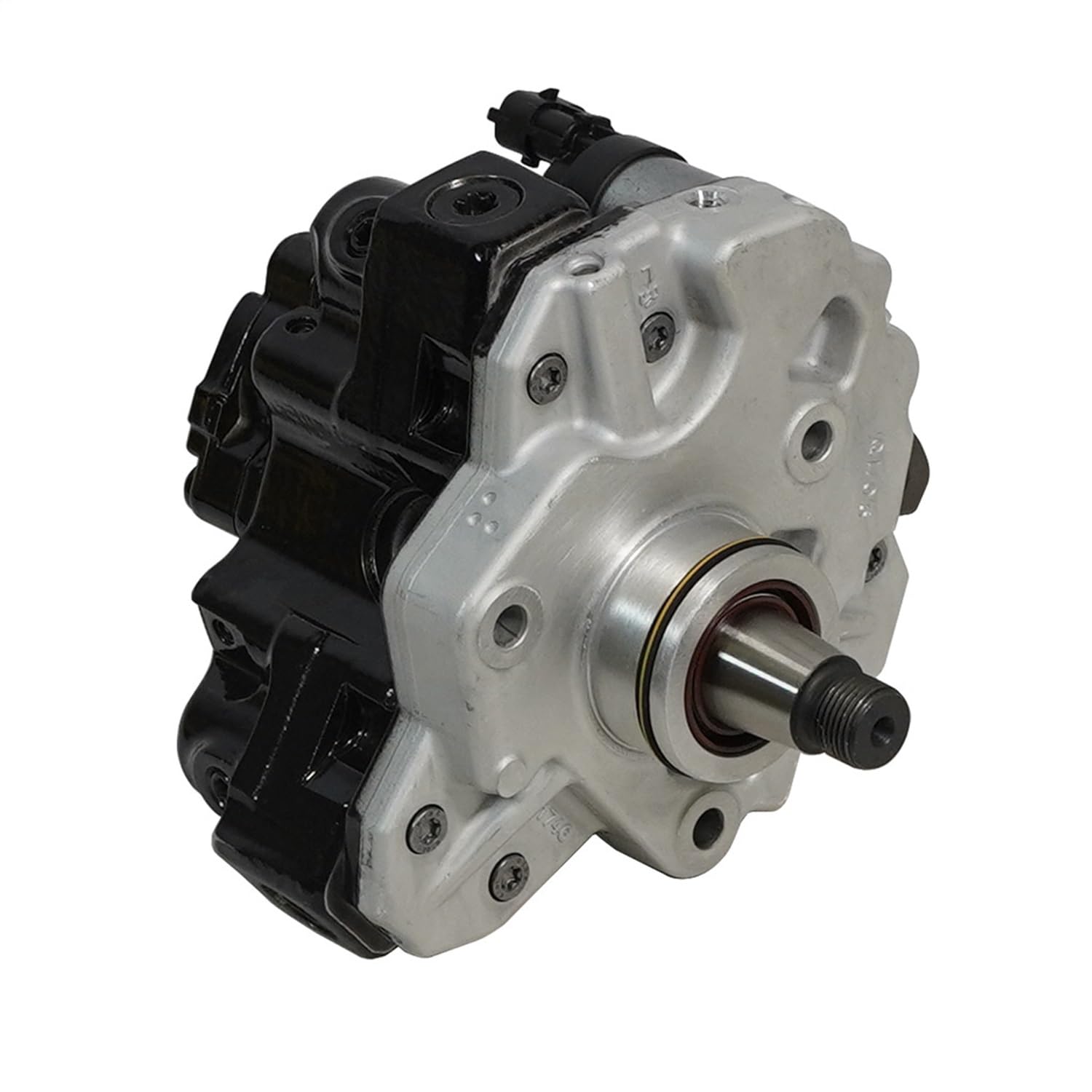 BD Diesel CP3 Conversion Kit for Chevy/GMC Duramax 2011-2016 with Standard Pump - BD Diesel Performance
