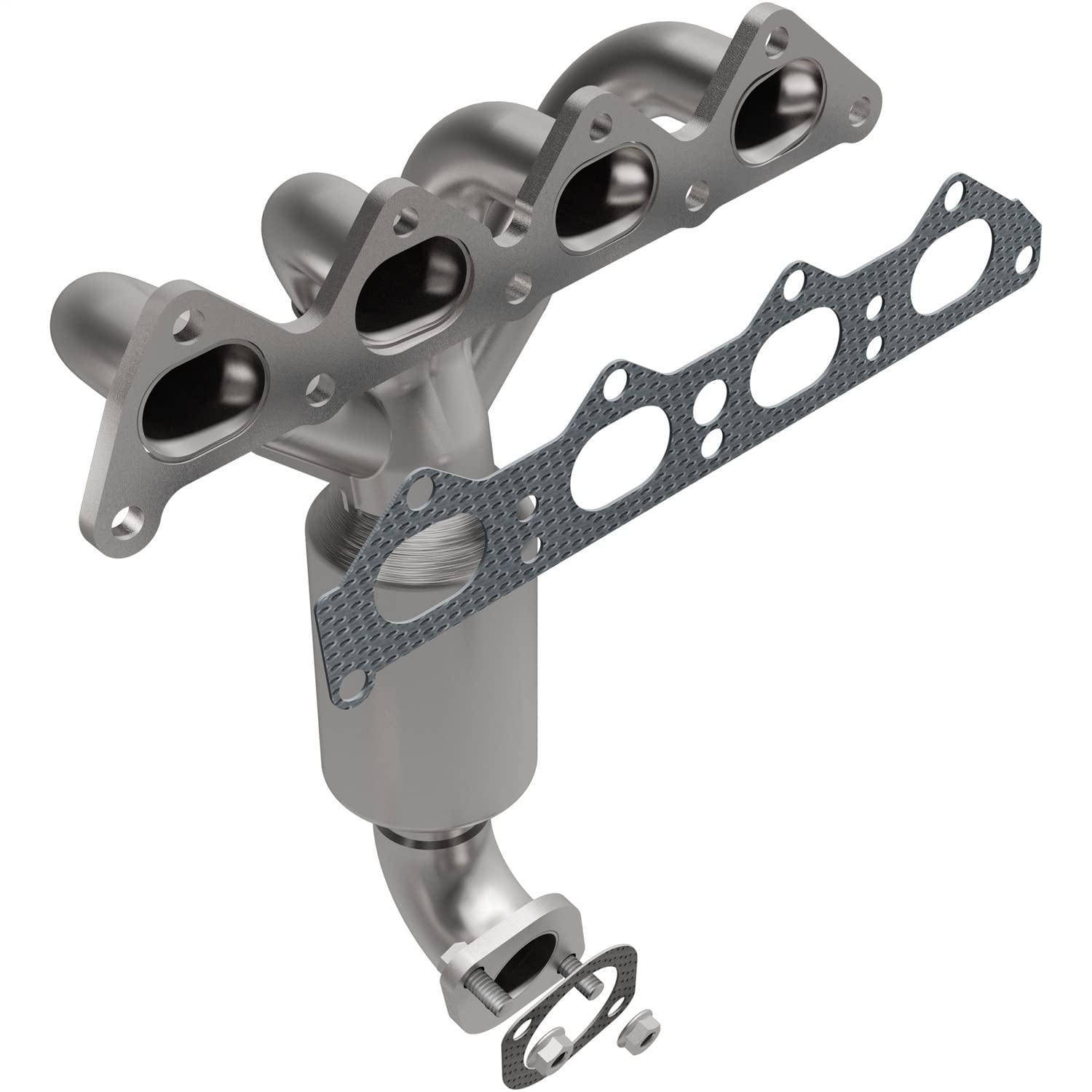 California Grade MagnaFlow Catalytic Converter 5631955: Manifold (CARB Compliant)