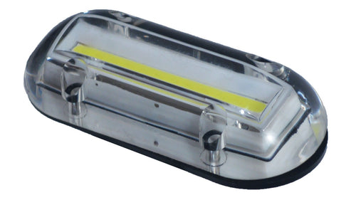 Extreme T-H Marine Waterproof LED Underwater Light