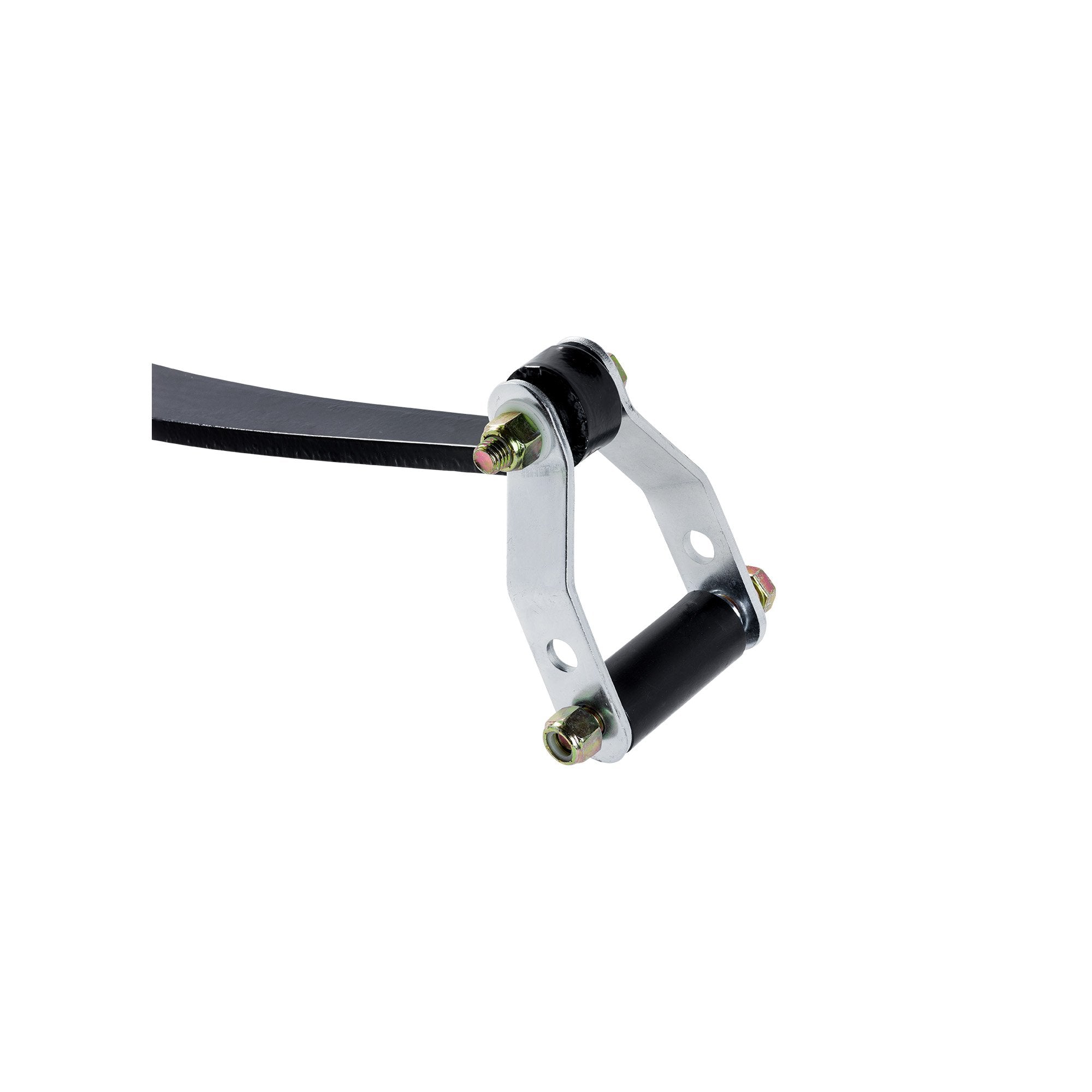 Black SuperSpring SSA31 SuperSprings, 2 Pack