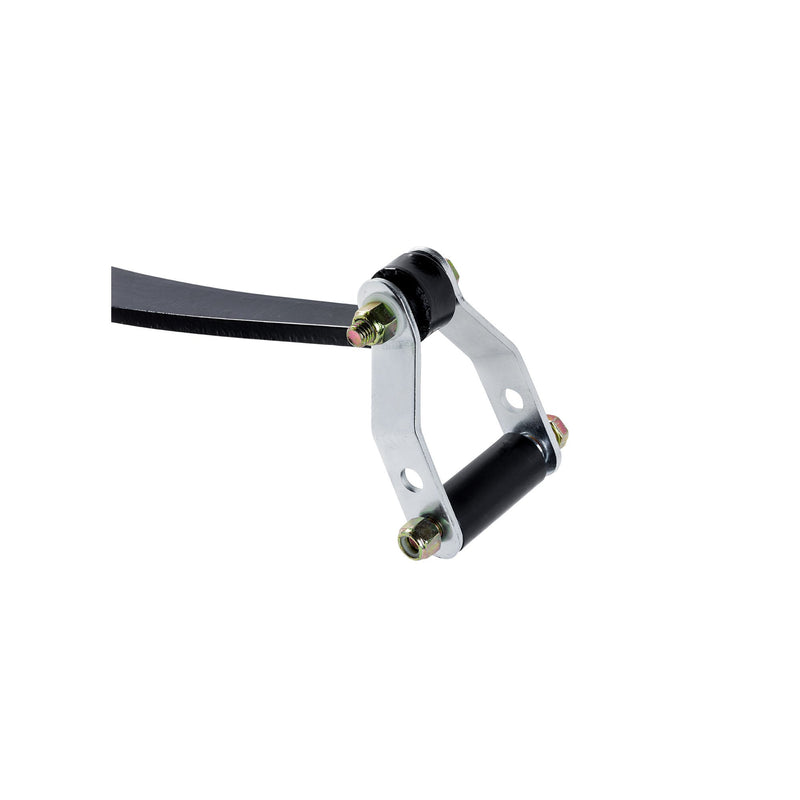 Black SuperSpring SSA31 SuperSprings, 2 Pack