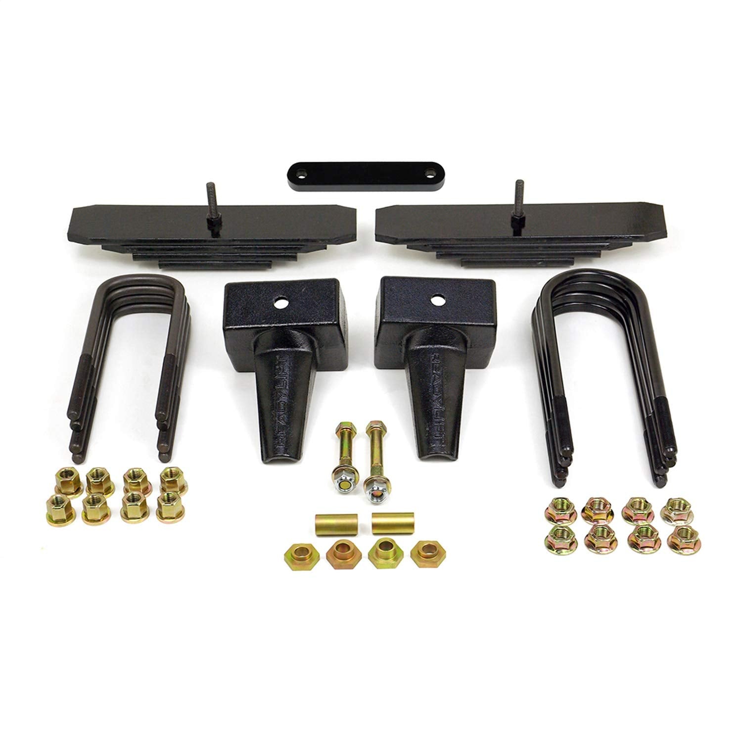 SST LIFT LEAF KIT ReadyLift - FORD - 69-2085 2''