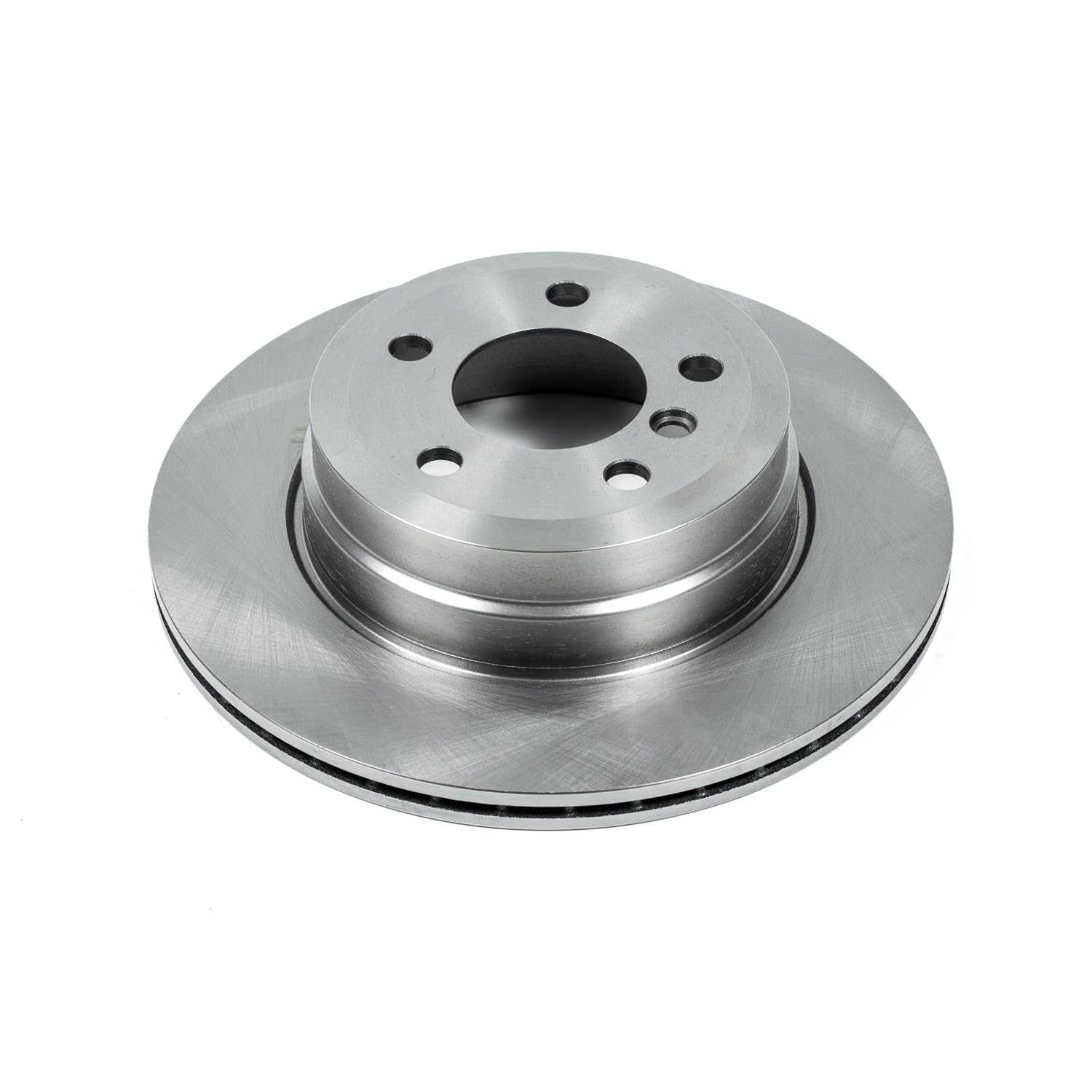 Power Stop EBR1031 Rear Brake Rotor For BMW X5 2007-2018, BMW X6 2010-2019 Autospeciality [Model Specific]