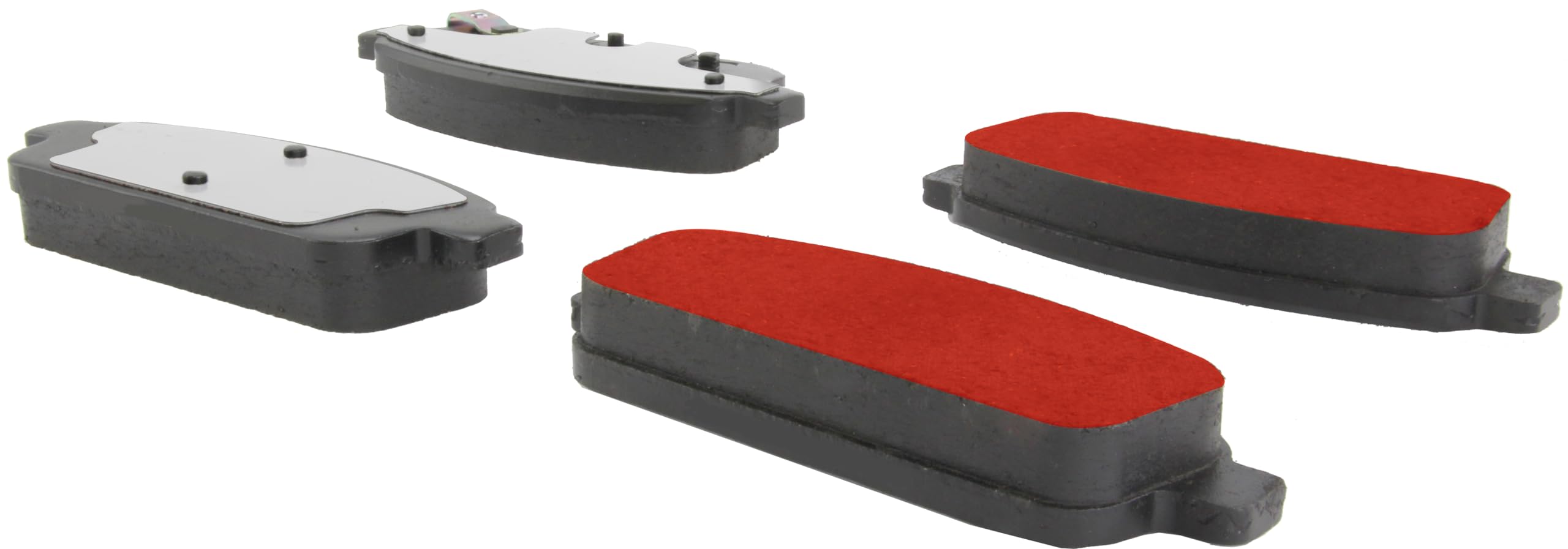 500.14680 Centric PQ PRO PADS