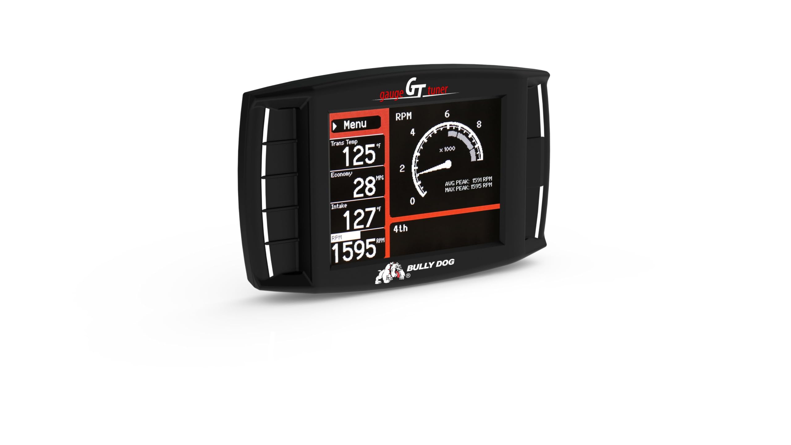 40410 Bully Dog GT Gas Tuner-50 State Compliant