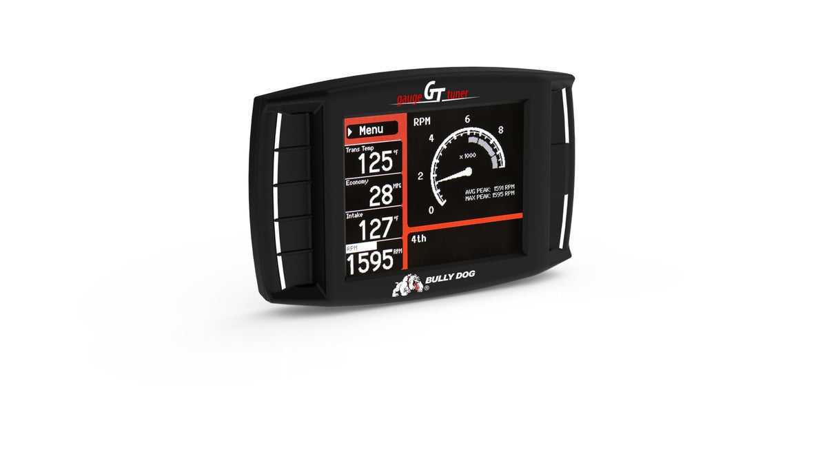 40410 Bully Dog GT Gas Tuner-50 State Compliant