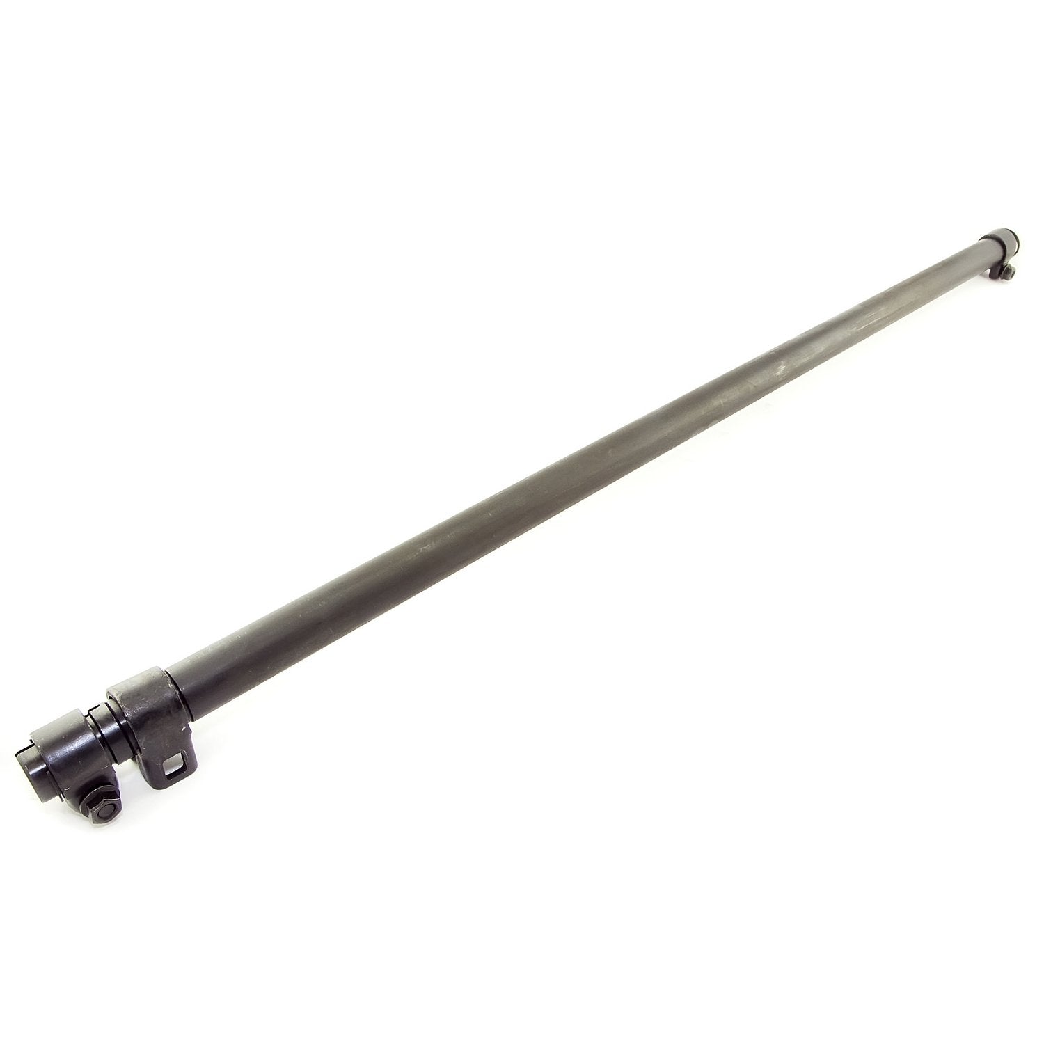 18050.09 | Omix-Ada | Steering Tie Rod End Drag Link, Left | OE Reference: 52088871AB | Fits 1999-2004 Jeep Grand Cherokee WJ