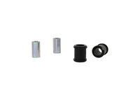 Nolathane Black REV108.0004 Trailing Arm Bushing (Upper Front Rear)