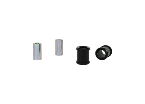 Nolathane Black REV108.0004 Trailing Arm Bushing (Upper Front Rear)