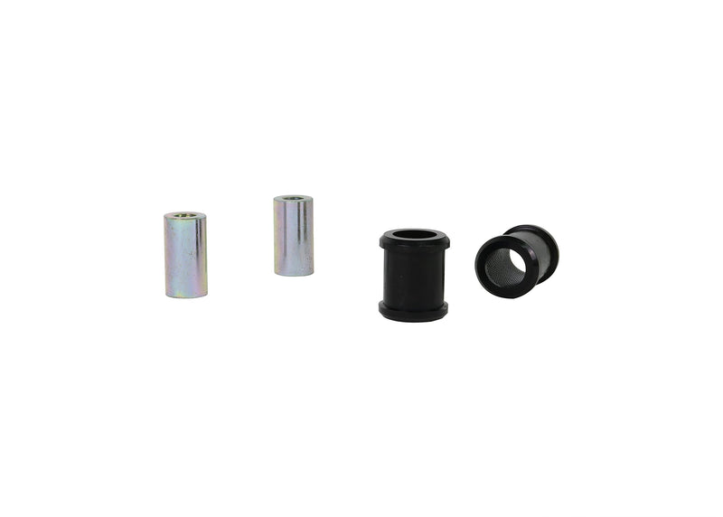 Nolathane Black REV108.0004 Trailing Arm Bushing (Upper Front Rear)