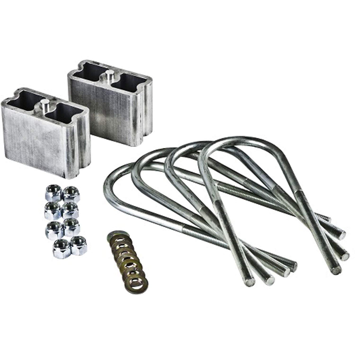 602 Belltech Lowering Kit