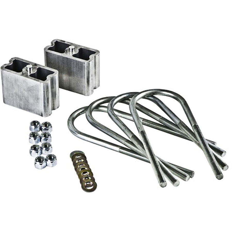 602 Belltech Lowering Kit