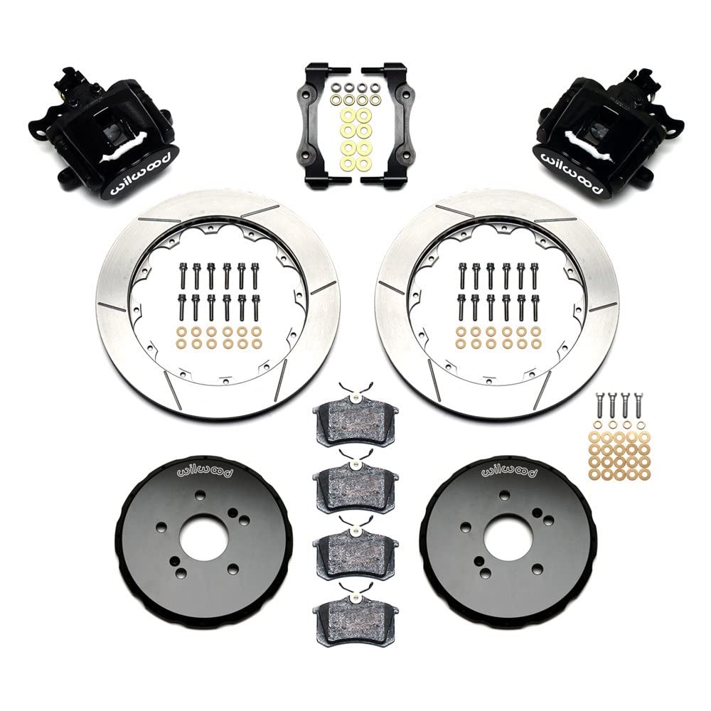 Rear CPB Kit, 12.88"