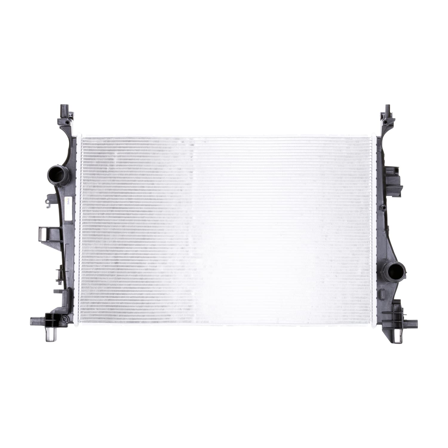 Replacement TYC 13535 Radiator (JEEP RENEGADE), 1 Pack