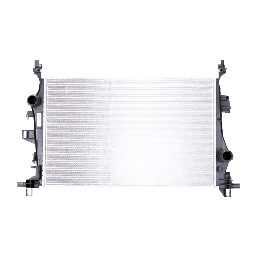 Replacement TYC 13535 Radiator (JEEP RENEGADE), 1 Pack