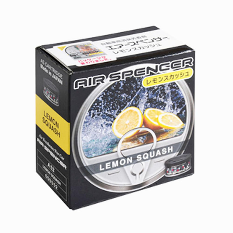 Air Spencer Freshener Cartridge AS A52 - Lemon Squash