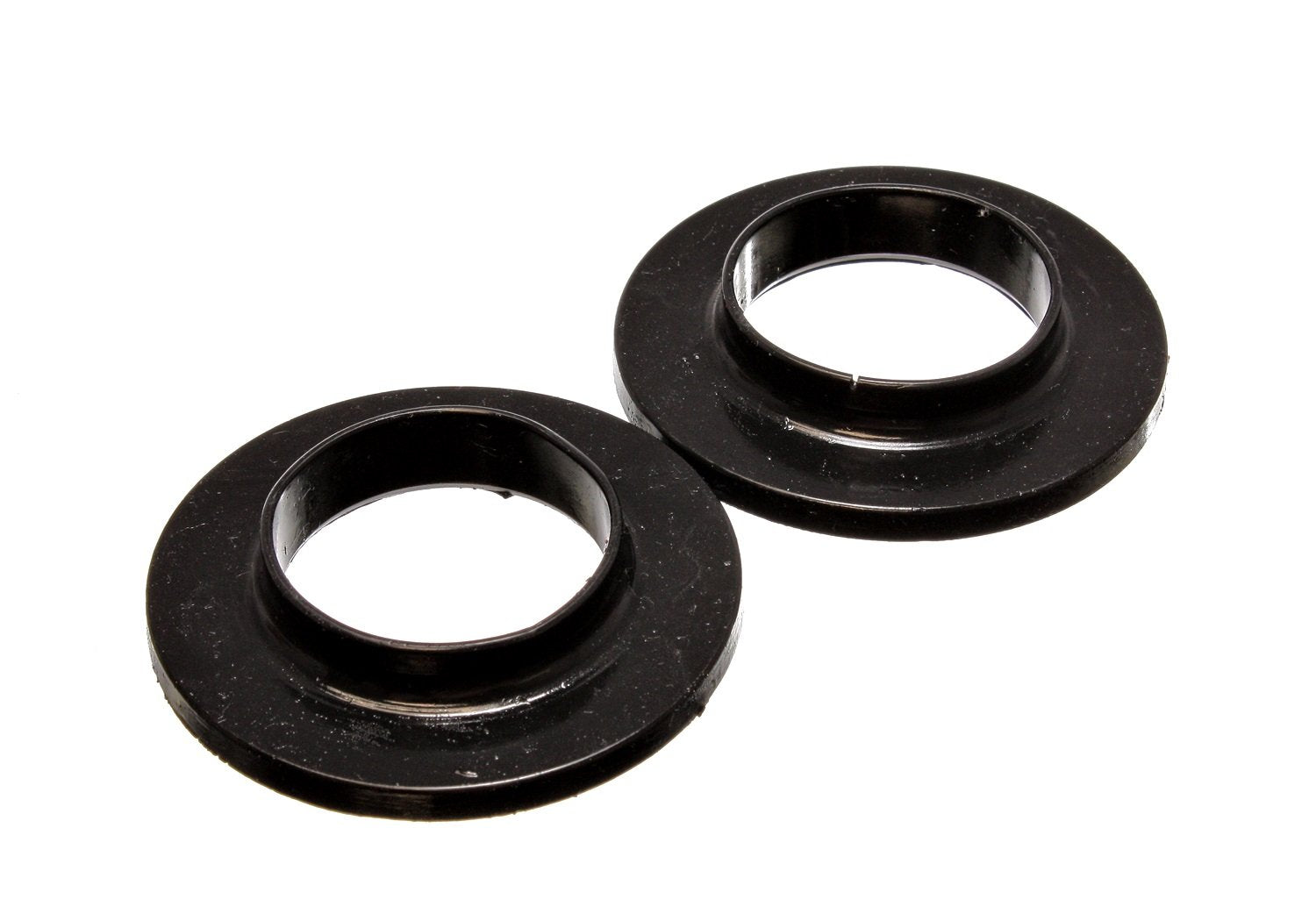 Coil Spring Isolator Set Energy Suspension - 9.6118G