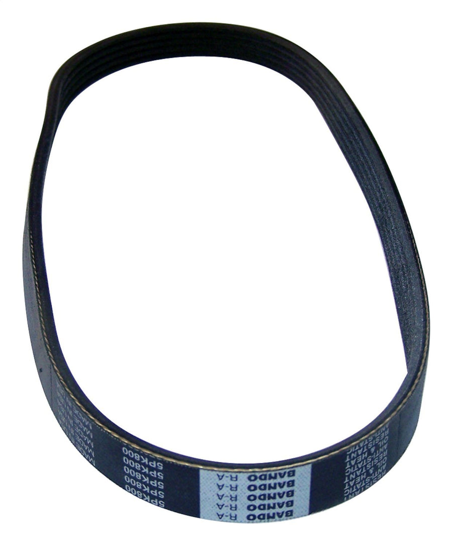 Power Steering Belt Crown Automotive (4723345)