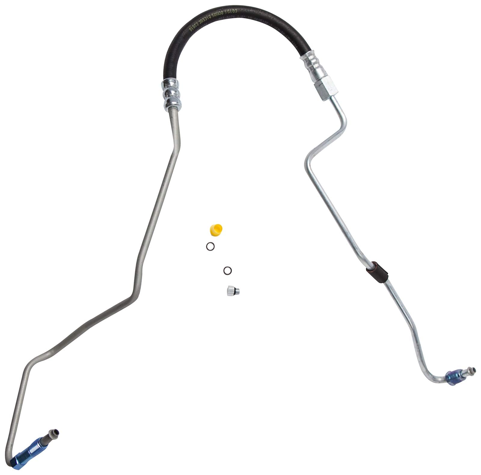 Power Steering Gates 365310 Hose Assembly Pressure Line