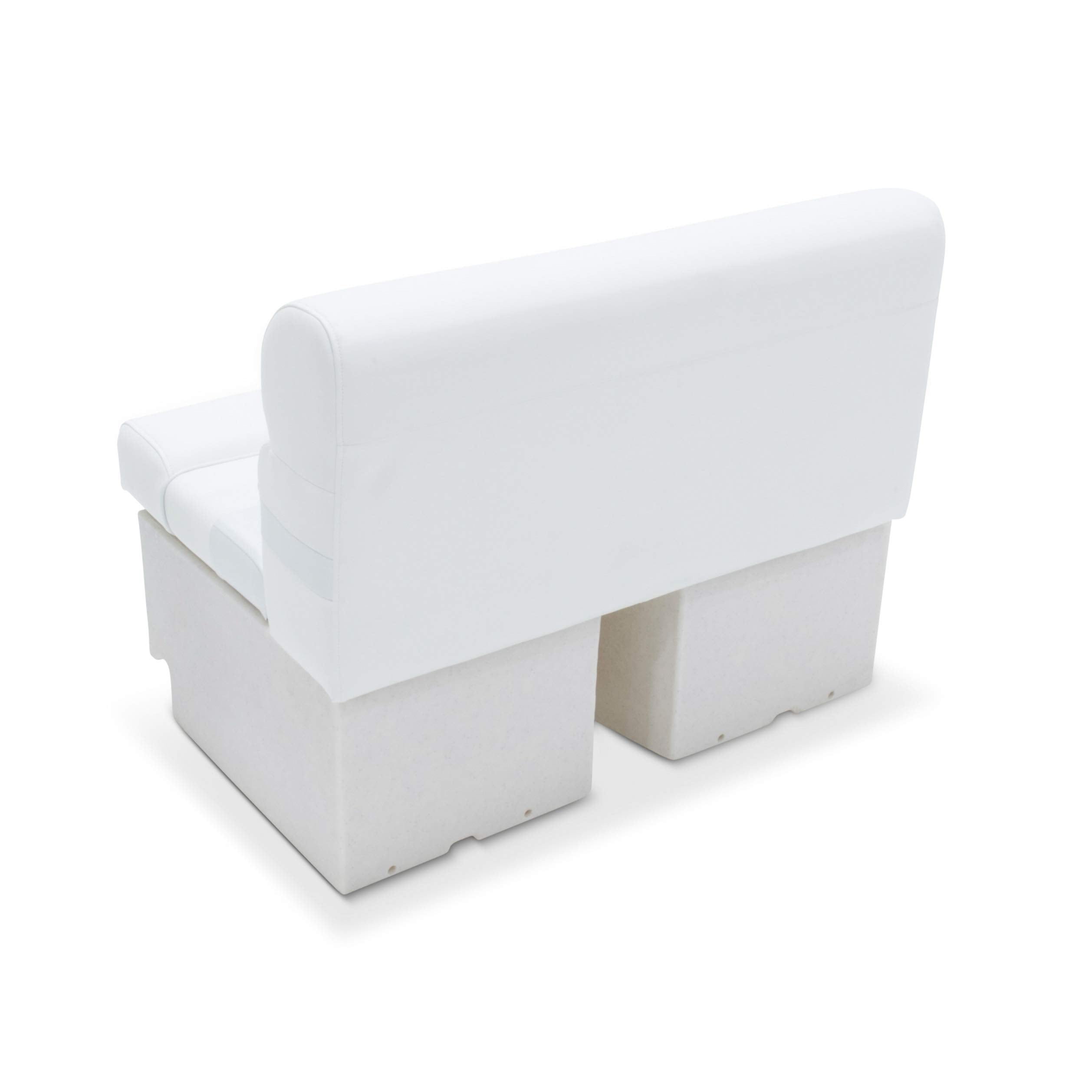 Pontoon Boat TAYLOR MADE PRODUCTS 36" Bench Seat with Storage