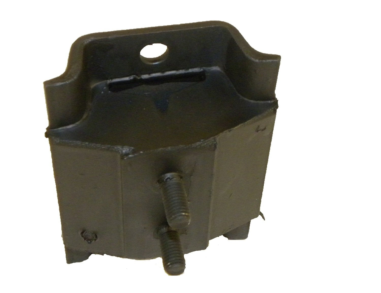 Transmission and Transaxle Crown Automotive Transmission Mount - Manual