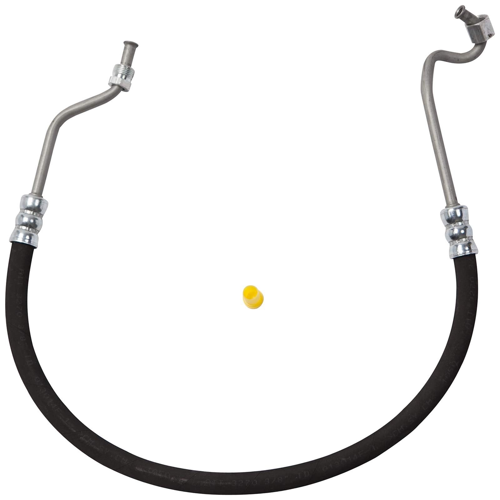 Power Steering Gates 354290 Hose Assembly Pressure Line