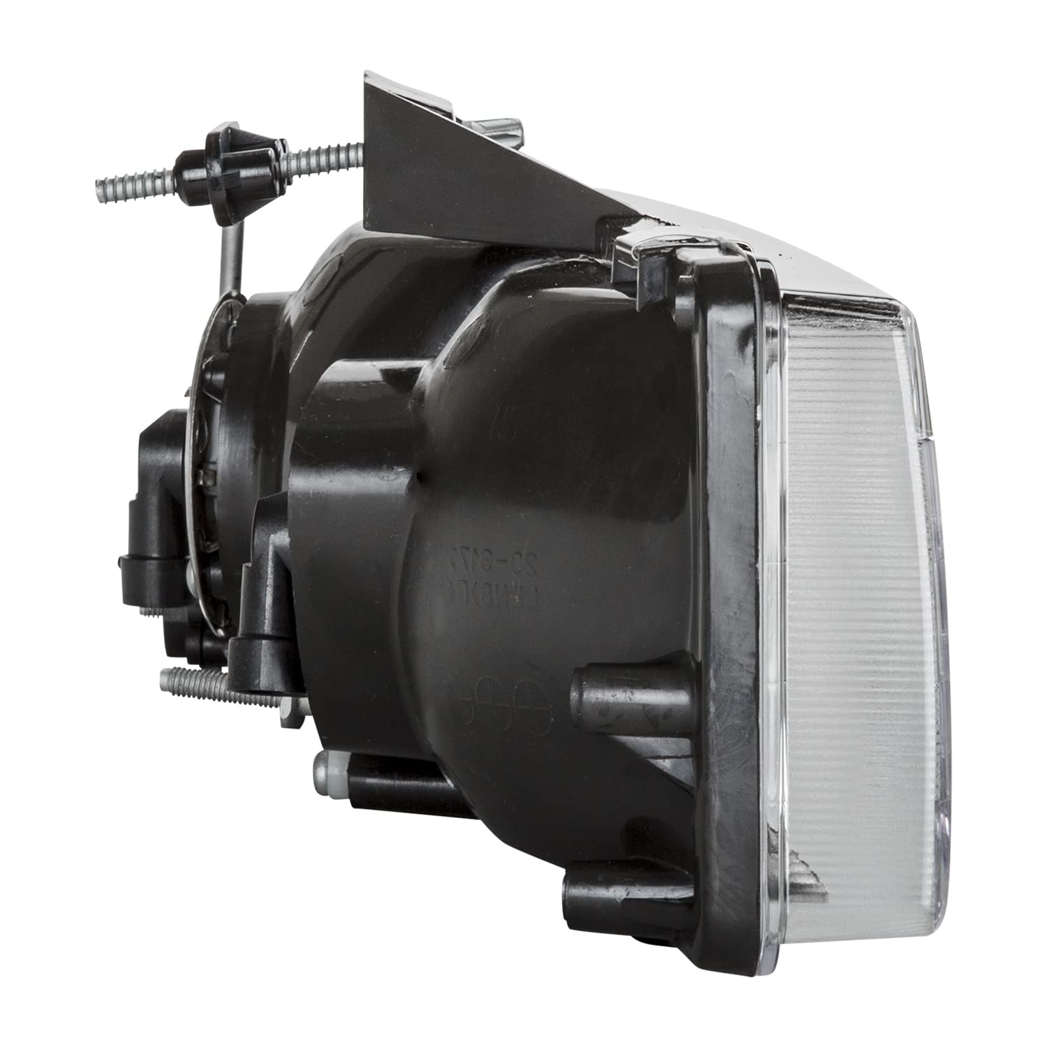 GMC Driver Side TYC 20-3178-00 Headlight Assembly