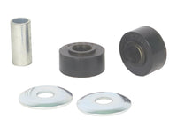 Whiteline W13408 Bushing Kit Rack and Pinion Compatible with Chevrolet 65-82 Corvette, Chevrolet 75-76 Corvette, Chevrolet 78 Corvette, Chevrolet 78 Corvette, Chevrolet 82 Corvette
