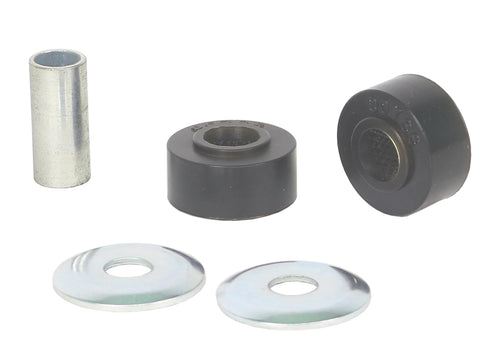Whiteline W13408 Bushing Kit Rack and Pinion Compatible with Chevrolet 65-82 Corvette, Chevrolet 75-76 Corvette, Chevrolet 78 Corvette, Chevrolet 78 Corvette, Chevrolet 82 Corvette