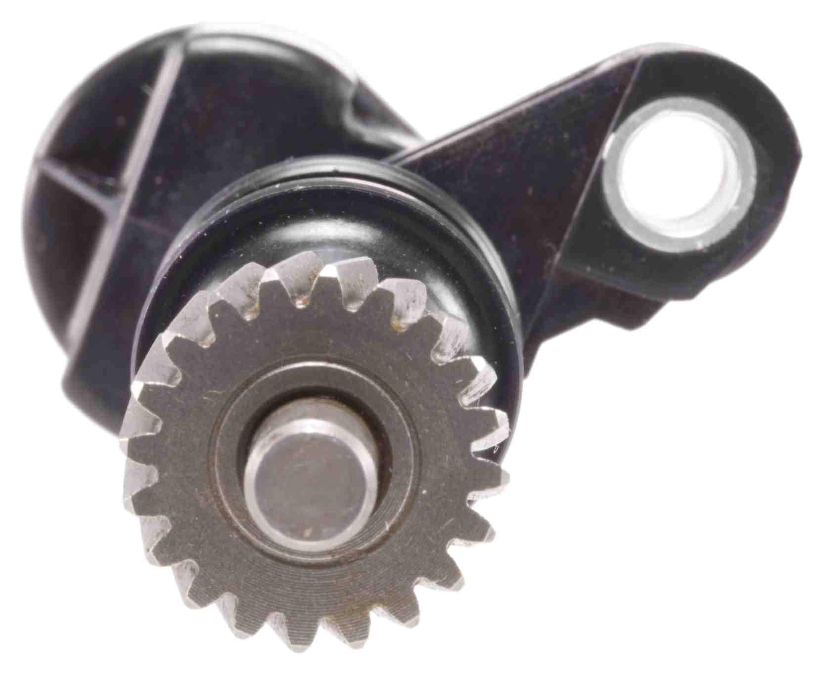 Vehicle Speed Sensor NGK/NTK VB0012 (75585)