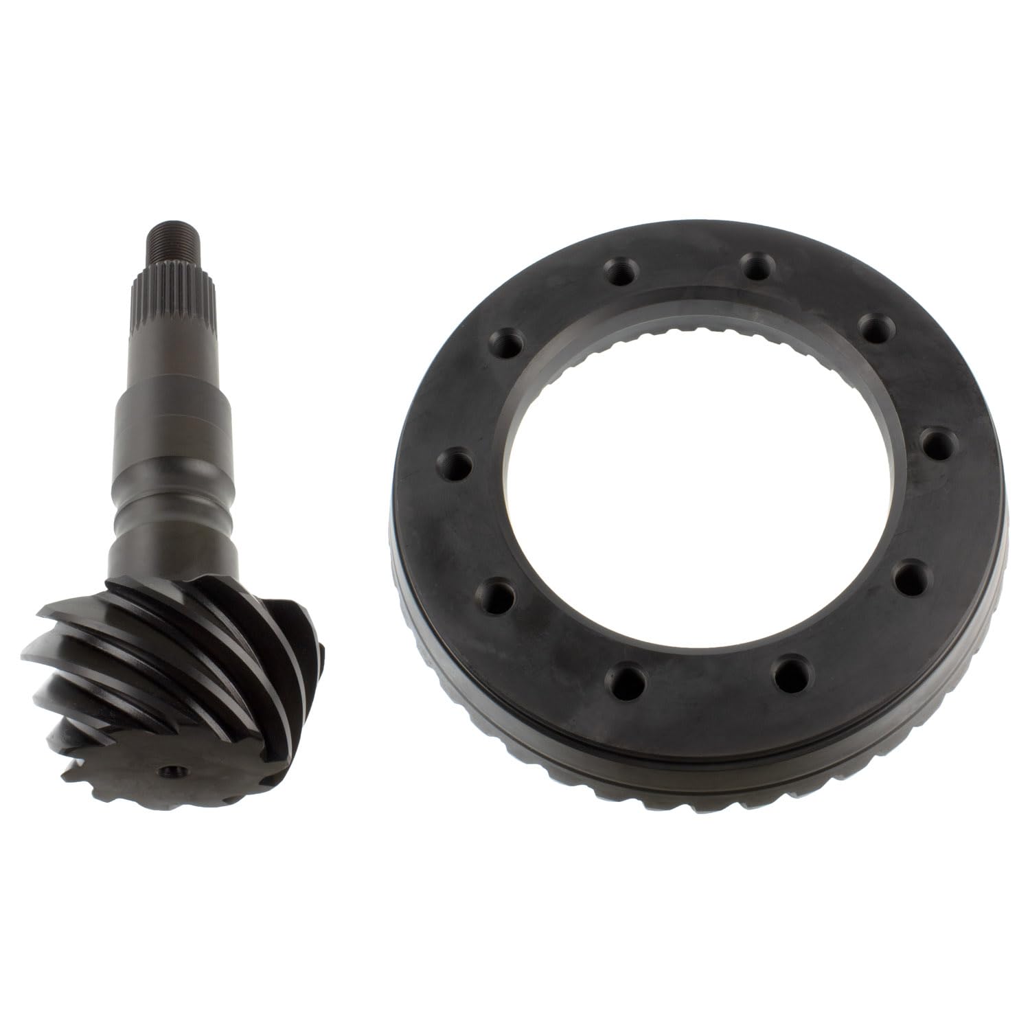 Differential Ring and Pinion Gear Set Motive Gear G885430 – 4.30 Ratio – Fits GM 8.5"/8.625" (10 Bolt) – Compatible with Chevy Silverado 1500, Tahoe, Suburban, GMC Sierra, Yukon, Cadillac Escalade