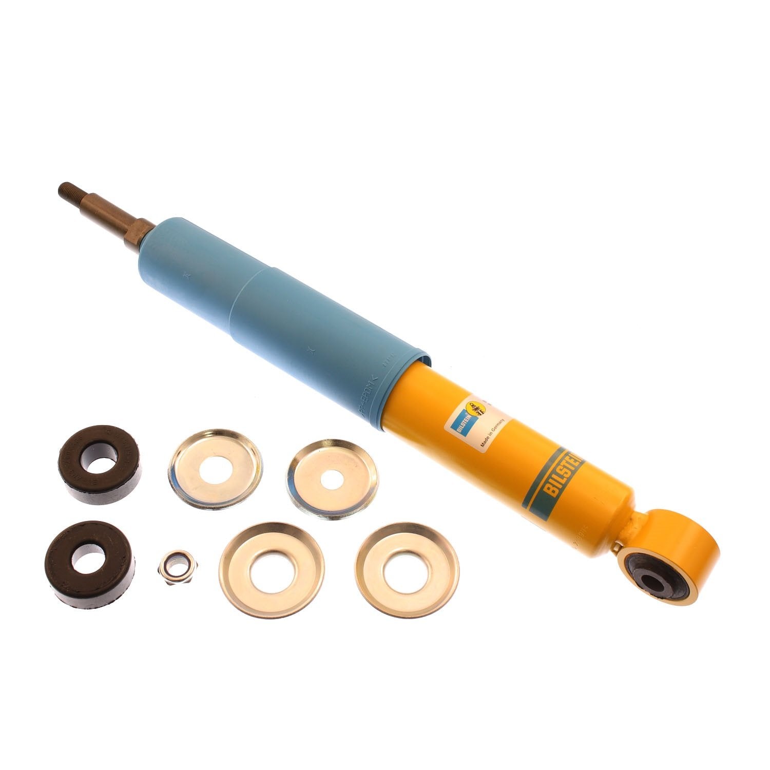 46mm Bilstein Monotube Shock Absorber (24-027397)