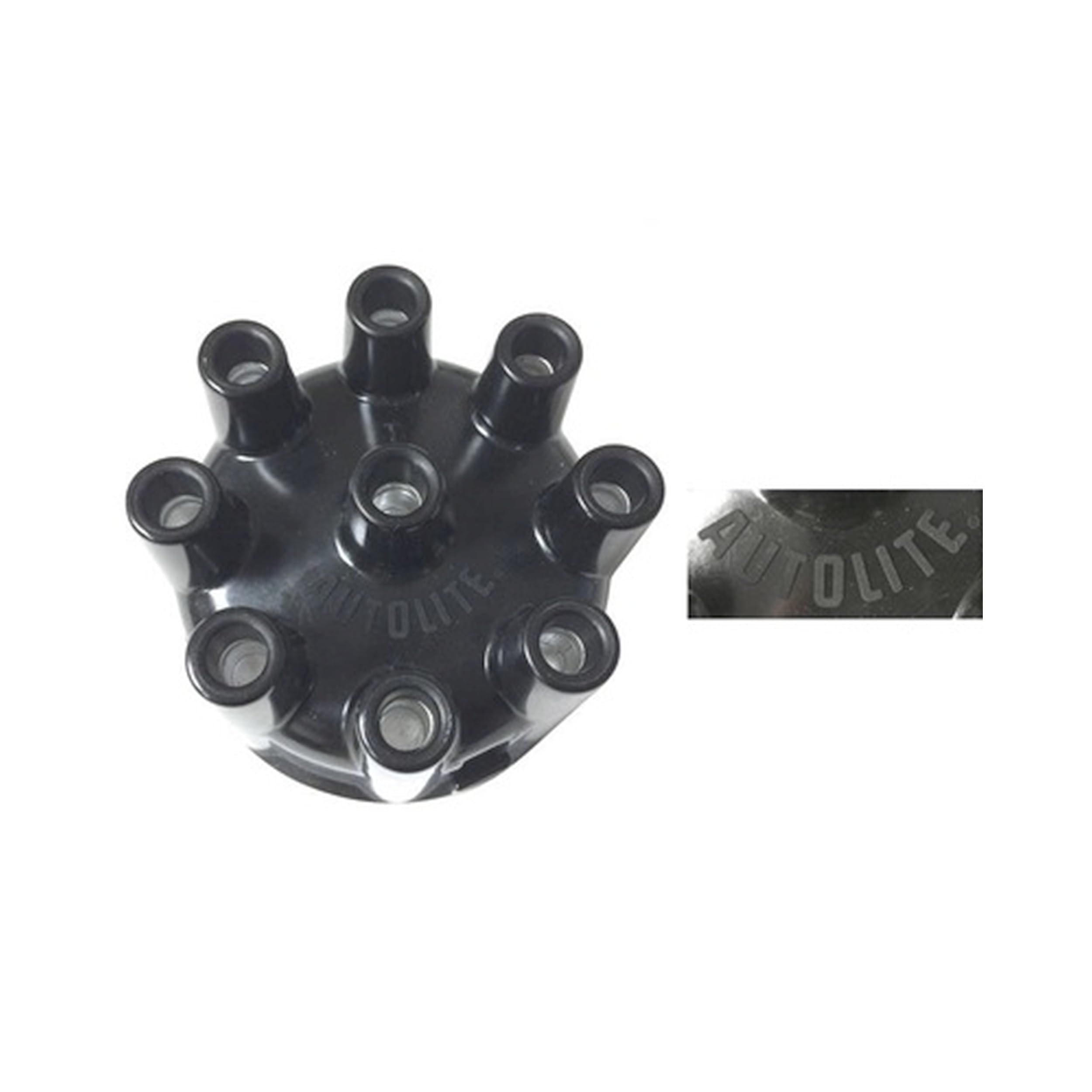 Autolite Distributor Cap V8 Scott Drake B7A-12106-AR