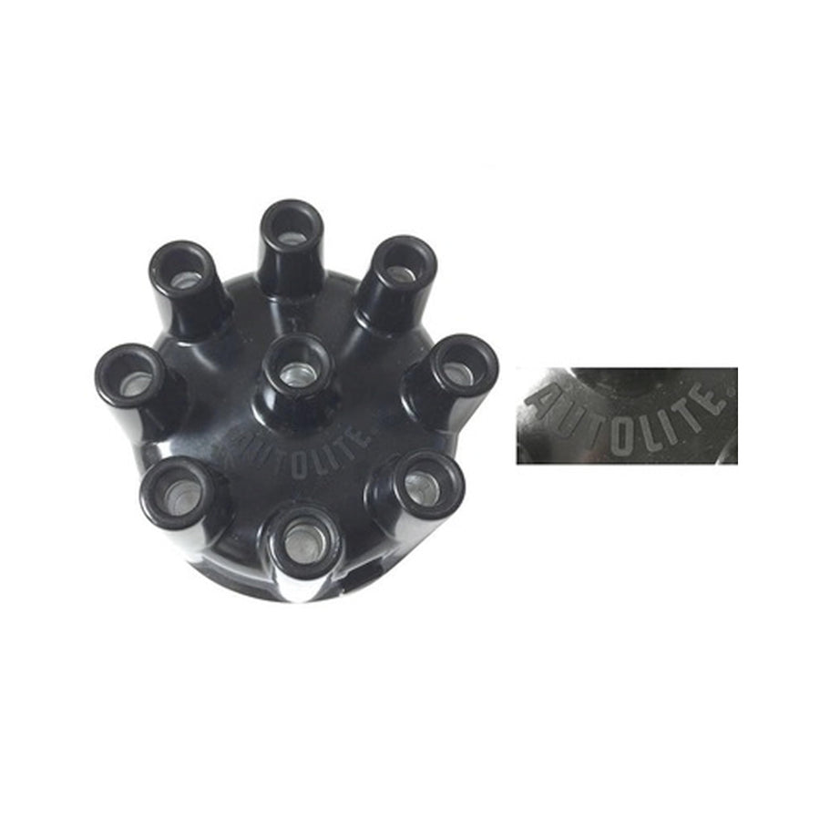 Autolite Distributor Cap V8 Scott Drake B7A-12106-AR